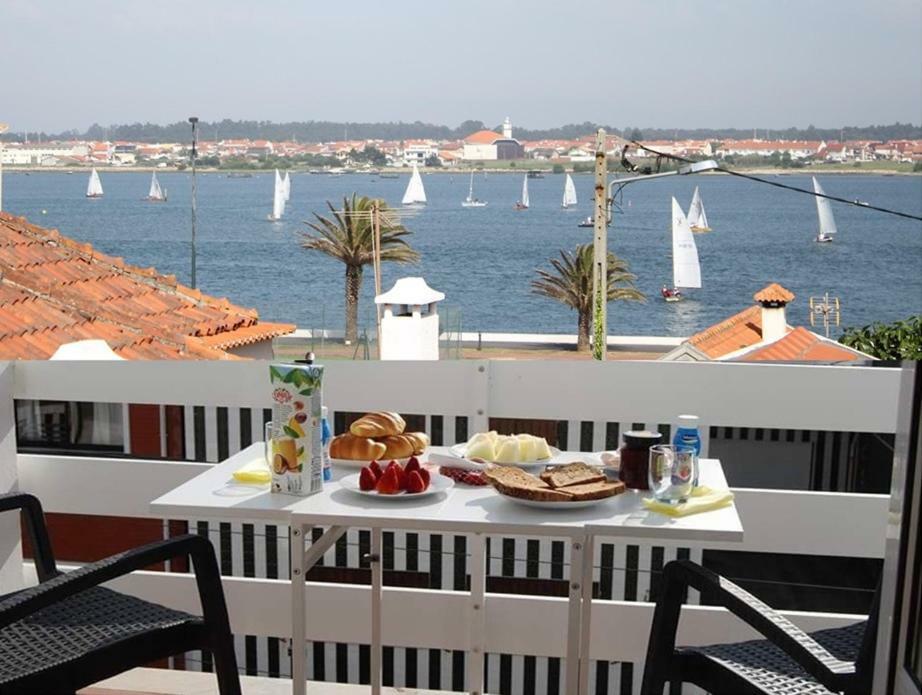 كوستا نوفا Belle View Apartment المظهر الخارجي الصورة