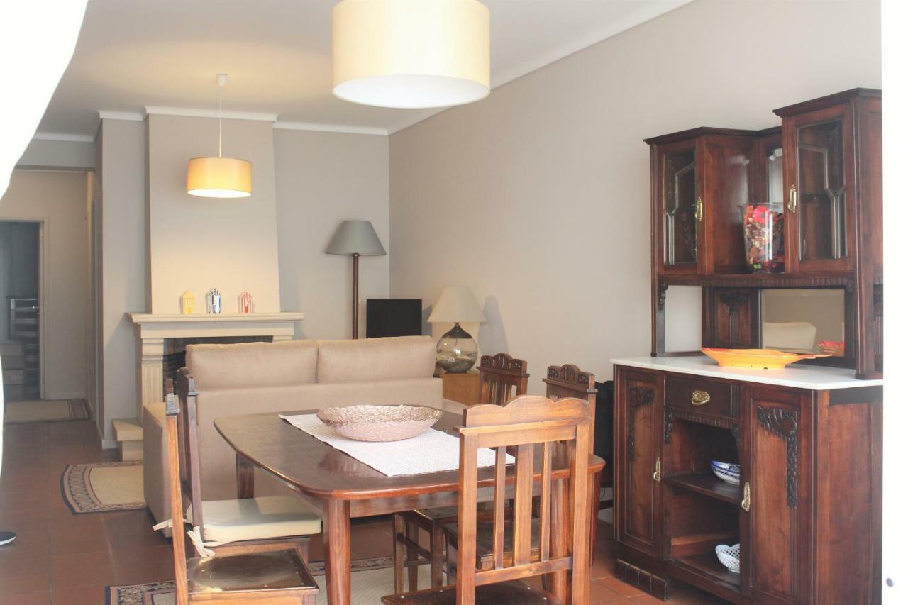 كوستا نوفا Belle View Apartment المظهر الخارجي الصورة