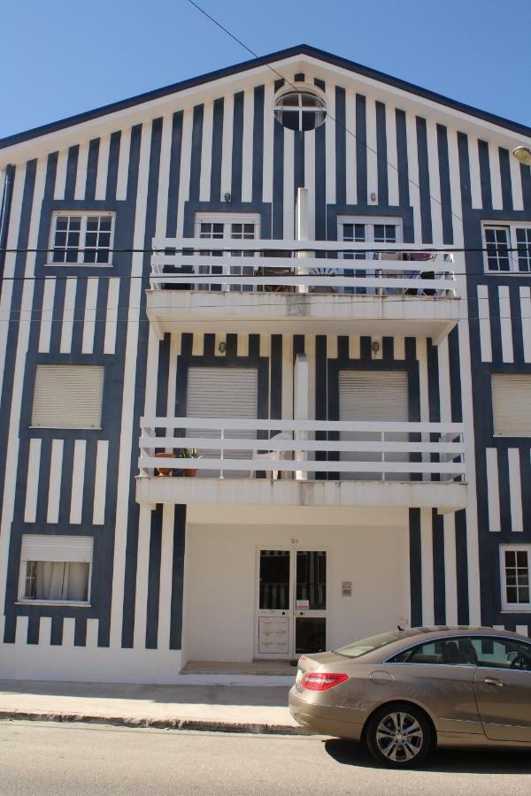 كوستا نوفا Belle View Apartment المظهر الخارجي الصورة